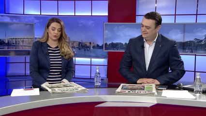 7pa5 - Pjesa e parë - 12 Prill 2018 - Show - Vizion Plus