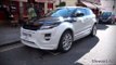Merdad Mer-Nazz Evoque - Brand New Tuned Range Rover