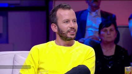 Oriel Nebiaj: "Në Shqipëri nuk ekziston fare ideja e "One night stand".