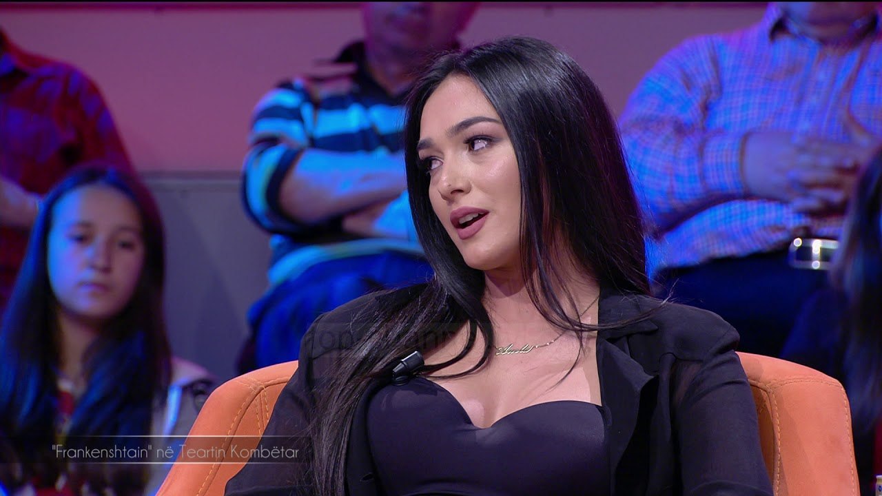 "Frankenshtain", historia e njeriut të vdekur të gjallë, vjen premierë në TK.