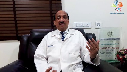 Dr.V.G.Mohan Prasad speaks about International nurses day