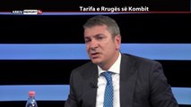 REPOLITIX, REPOLITIX   TARIFA E RRUGES SE KOMBIT   PJESA E DYTE