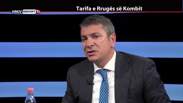 REPOLITIX, REPOLITIX TARIFA E RRUGES SE KOMBIT PJESA E DYTE