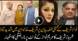 Tensions brewing in Sharif family after Nawaz Sharif's controversial statement