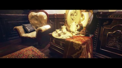 Gray Dawn - The Beginning