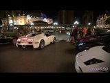 Casino Square Combos - Veyron x2, Aventador x2, Murcielago, 458 Spider etc