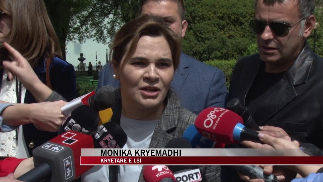 Opozita “barrikadë” kryeministrit Rama - News, Lajme - Vizion Plus