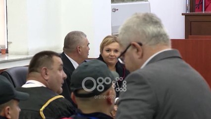 Ora News - Protestuesit e arrestuar të "Rrugës së Kombit" kërkojnë lirinë në Apelin e Shkodrës