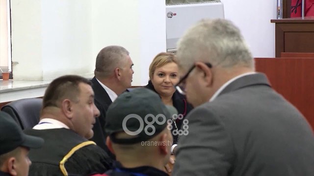 Ora News - Protestuesit e arrestuar të Rrugës së Kombit kërkojnë lirinë në Apelin e Shkodrës