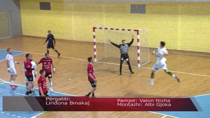 Besa Famiglia vazhdon me fitore, mposht Vëllaznimin me rezultat 47:18 - Lajme