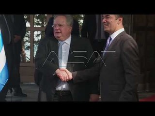 Takimi Dimitrov-Kocias, pa epilog konkret