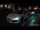 TWO Quicksilver Audi R8s - Startups and Crazy Revs