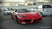 Mansory Siracusa 'Monaco' (458 Spider) - Spotted in Cannes
