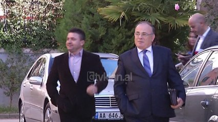 Elvis Rroshi në 16 Prill ne Gjykate