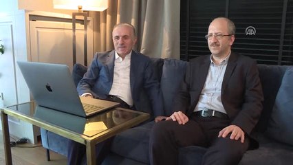 Kudüs'ün Dramı Bu Kez de Notalarla Anlatılacak