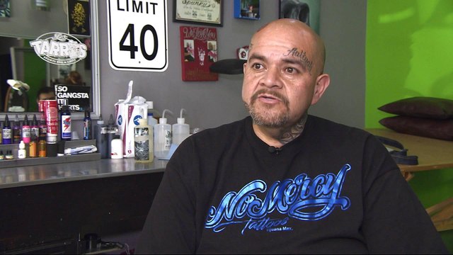 Deportees in Mexico speak of disrupted lives