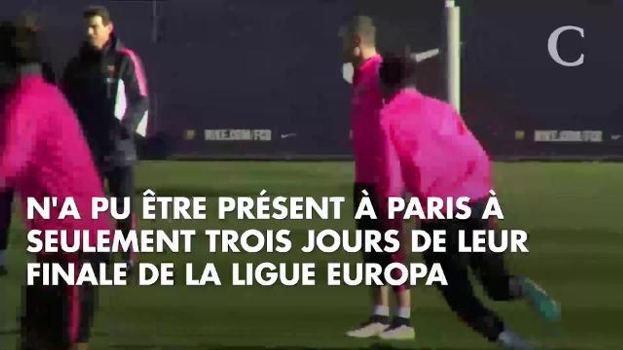 PHOTOS. Neymar, Ronaldo, Marion Bartoli : les stars du football et les people réunis pour les trophées UNFP