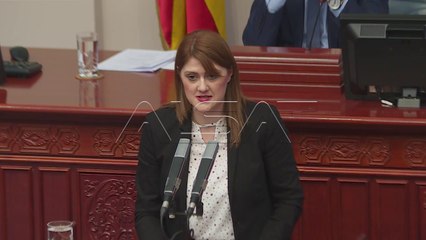 Kuvend, vazhdon miratimi 'maraton' i ligjeve reformuese