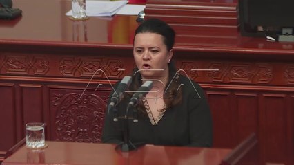 Kuvend, vazhdon miratimi 'maraton' i ligjeve reformuese