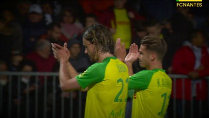 SCO-FCN : un soir à Raymond Kopa