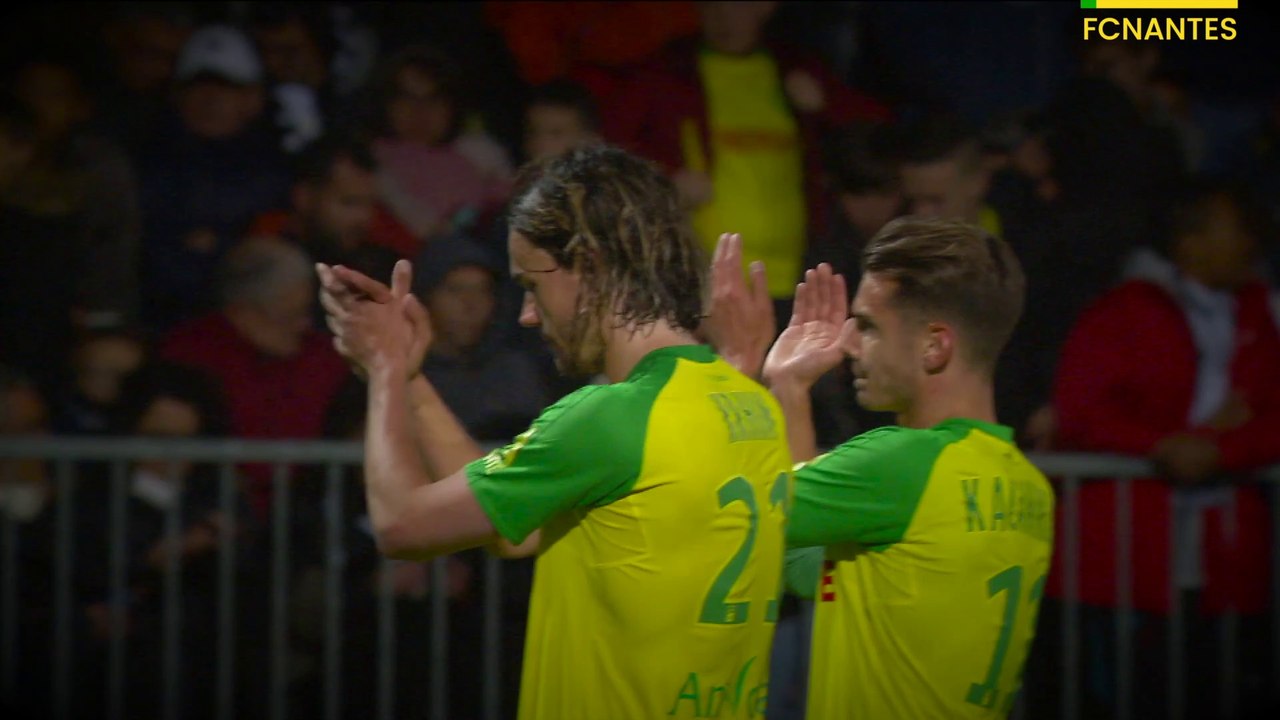 SCO-FCN : un soir à Raymond Kopa