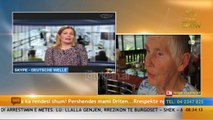 Aldo Morning Show/ Lidhja me Deutsche Welle, Arapaj flet per largimin e pleqve (12.04.2018)