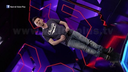 Next - Crazy - 12 Prill 2018 - Show - Vizion Plus