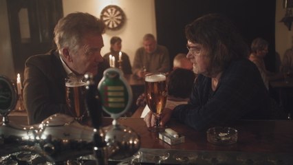 Lars Lilholt - Geddens Tænder