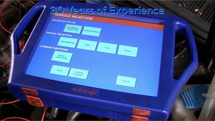 Maidenhead Volkswagen Car servicing