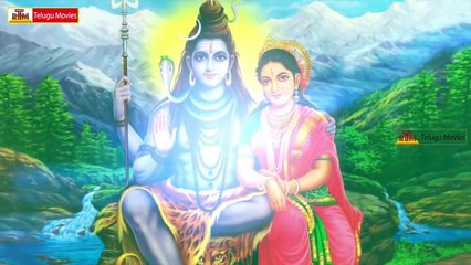 Bilvashtakam Stotram In Telugu - Lord Shiva Latest Devotional Songs | Rose Telugu Movies