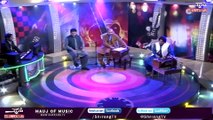 Pukhtuna Da Qatila Khamoshi De Rana Wajni | Fazal Wahab