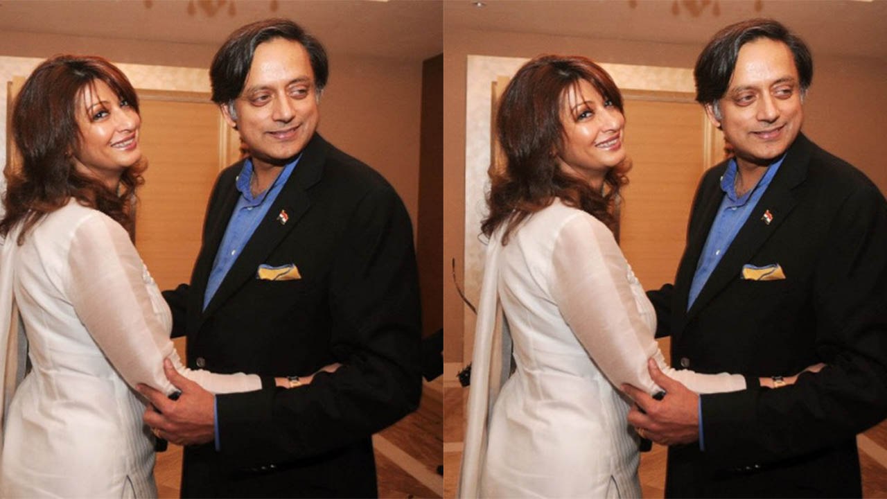 Sunanda Pushkar Case :Shashi Tharoor के खिलाफ Delhi Police ने Chargesheet की दाखिल | वनइंडिया हिंदी
