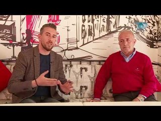 Ne Shtepine Tone, 12 Prill 2018, Pjesa 4 - Ekspert i artit të gatimit