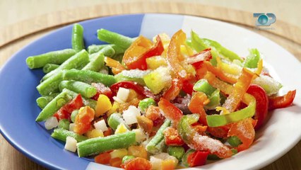 Ne Shtepine Tone, 12 Prill 2018, Pjesa 3 - Produkte të ngrira