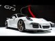 FIRST LOOK: Porsche 911 GT3 - Geneva 2013