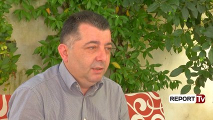 Report TV - Eksperti Hekuran Vladi: Në futbollin shqiptar pastrohen para