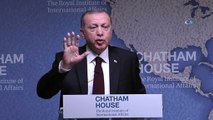 - Cumhurbaşkanı Erdoğan'dan Kudüs  açıklaması- 'İnsan insanın kurdudur sözünü haklı çıkaran bir tablo ile karşı karşıyayız”- “Amerika, Ortadoğu barış sürecinde arabuluculuk rolünü yitirmiştir”