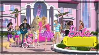 Barbie Life in The Dreamhouse - Barbie de las nieves parte 2