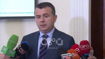 Balla: KE do rekomandojë hapjen e negociatave, në Gjermani kemi kundër Ekstremin e Djathtë