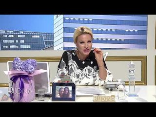 Rudina - Rubrika “Quiz”! (12 prill 2018)