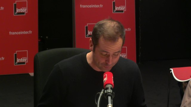 Fort Boyard 2018, RIP les seins, adieu les tétons - Tanguy Pastureau maltraite l'info