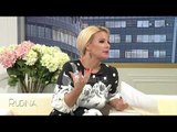 Rudina - Arjan Konomi: Pjesëmarrja në debatet televizive ne Rai për Kosovën! (12 prill 2018)