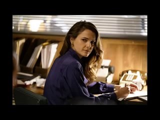 The Americans Season 6 Episode 8 ((Watch Streaming))