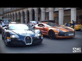 Gumball 3000 2013 Teaser Preview - Shmee150