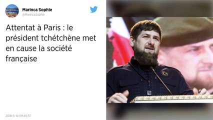 Paris, attaque au couteau: trois proches de l'assaillant en garde à vue, polémique sur les fiches S.