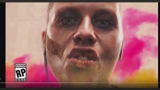 Trailer d'annuncio leaked