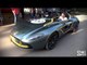 Aston Martin CC100 Speedster arrives at Goodwood Festival of Speed