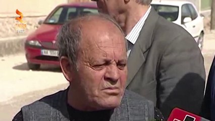 360° Gradë -Zvarritja E Punimeve Në Aksin Korçë - Ersekë, Protestojnë Banorët