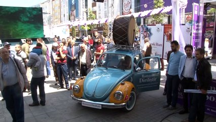 Esenler'de Ramazan'da iftar çeşmelerinden çorba akacak