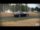 Rolls Royce Wraith - Flybys on Track at Goodwood
